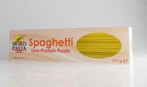 Low protein pasta - Spaghetti 